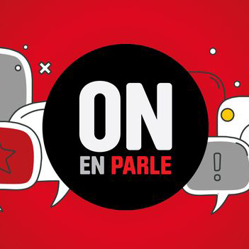 Reportage radio dans l&rsquo;émission « On en parle ! »
