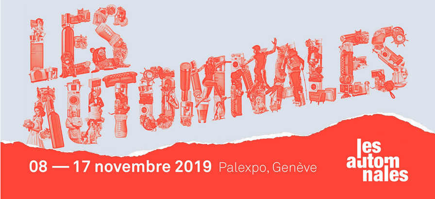 Autonomia aux Automnales !