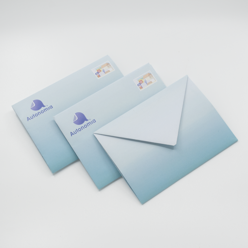 Le concept de notre rapport annuel 2019